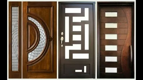 نجار ابواب جدة