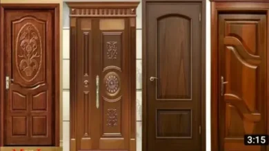 دهانات غرف وابواب بجدة