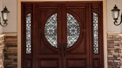نجار ابواب داخل جدة