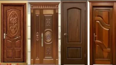 نجار ابواب محترف في جدة