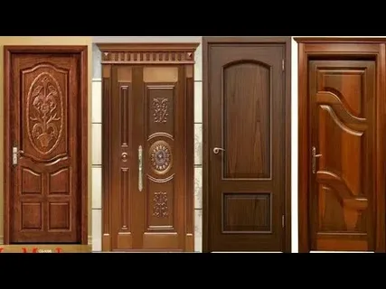 نجار ابواب محترف في جدة