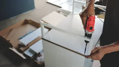 فك وتركيب غرف نوم داخل جدة