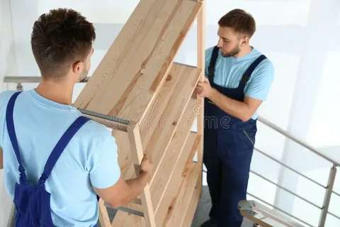 فك وتركيب غرف نوم في جدة