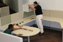 نجار تركيب اثاث ايكيا بجدة